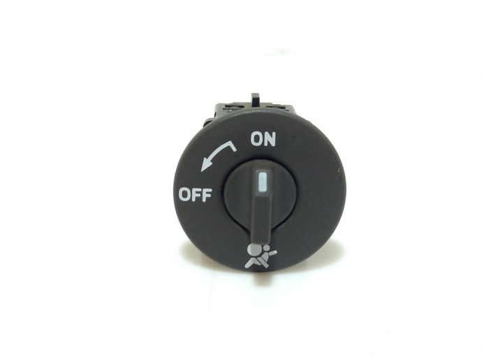 Buton airbag Renault Laguna 3 2.0 OEM 2007-2021