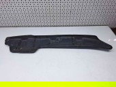 Aparatoare noroi stanga fata Skoda Superb II (3T4) [Fabr 2008-2015] 3T0821111