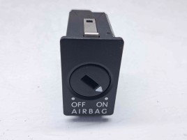  Buton ON/OFF airbag Skoda Superb II (3T4) [Fabr 2008-2015] 3C0919237A