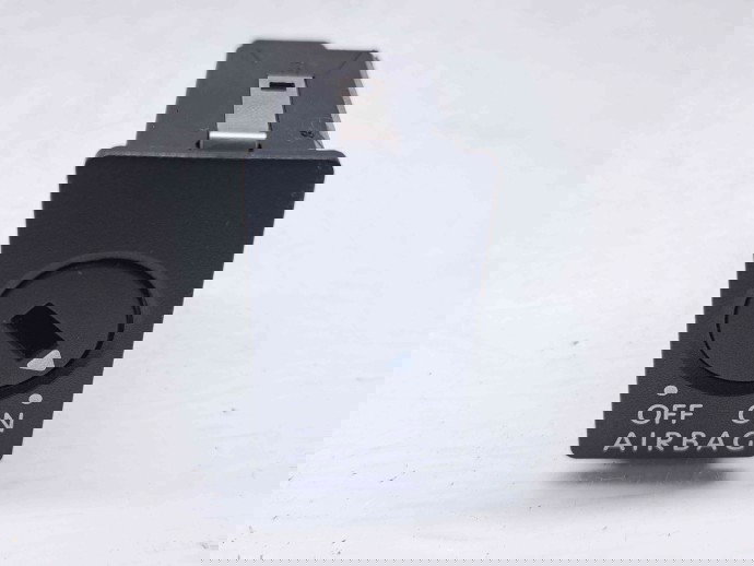  Buton ON/OFF airbag Skoda Superb II (3T4) [Fabr 2008-2015] 3C0919237A