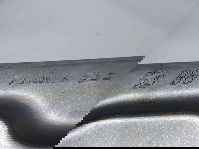 Macara electrica geam dreapta fata Peugeot 207 (WA) Coupe  [Fabr 2006-2012] 9671270380