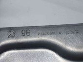 Macara electrica geam dreapta fata Peugeot 207 (WA) Coupe  [Fabr 2006-2012] 9671270380