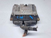 Calculator motor ECU Skoda Superb II (3T4) [Fabr 2008-2015] 03G906021QT  