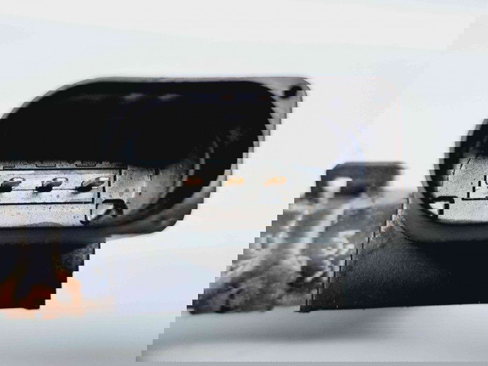  Senzor presiune Volkswagen Passat B7 (362) [Fabr 2010-2014] 076906051B