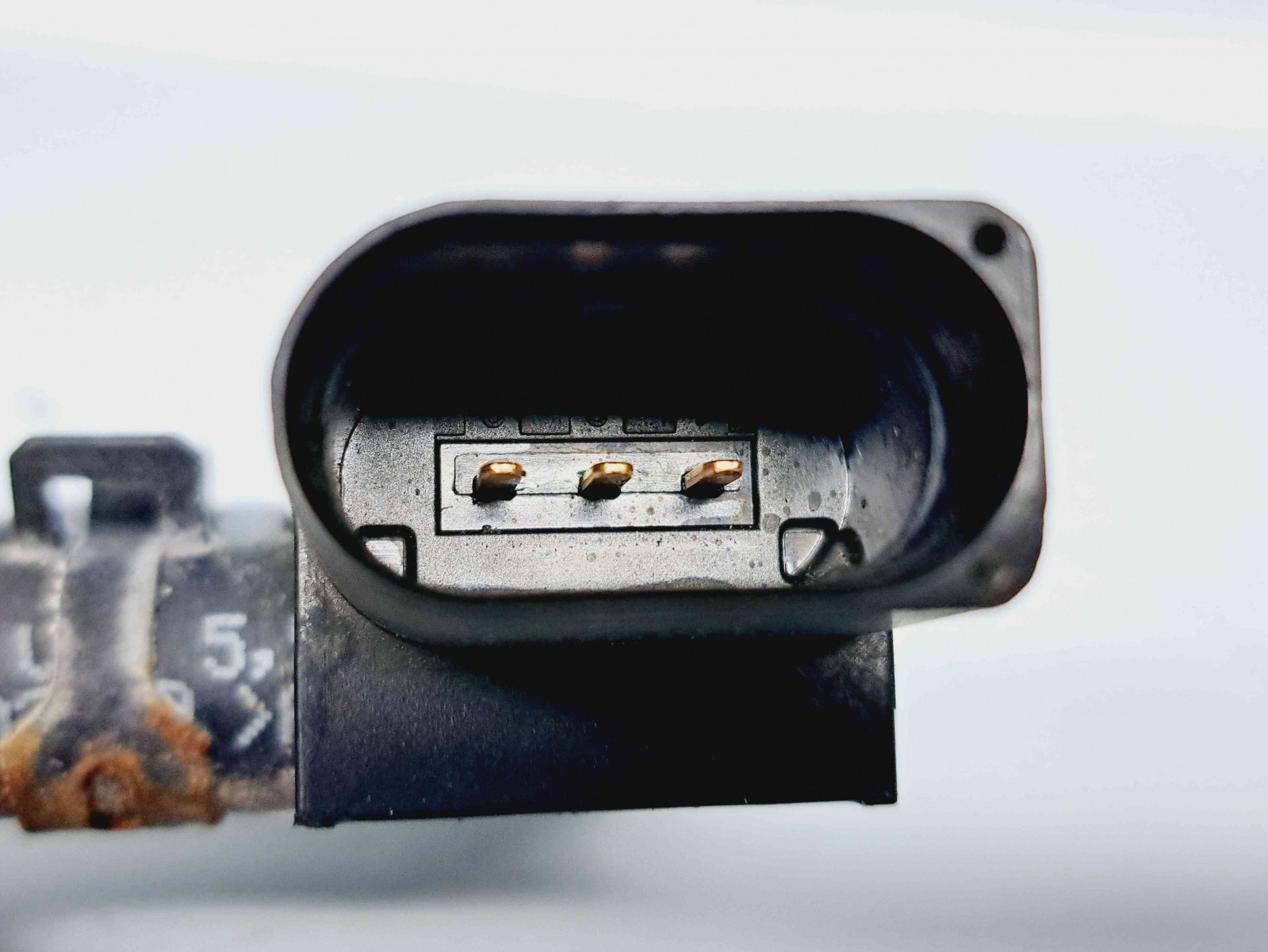 Senzor presiune Volkswagen Passat B7 (362) [Fabr 2010-2014] 076906051B - imagine 3