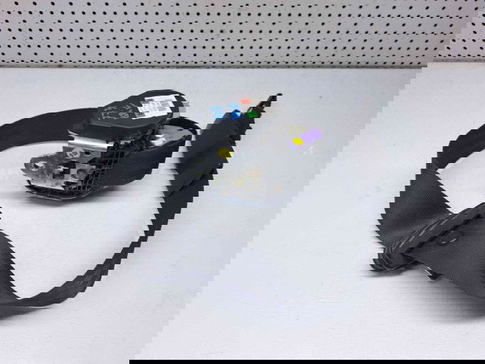  Centura dreapta fata Skoda Superb II (3T4) [Fabr 2008-2015] 3T2857702