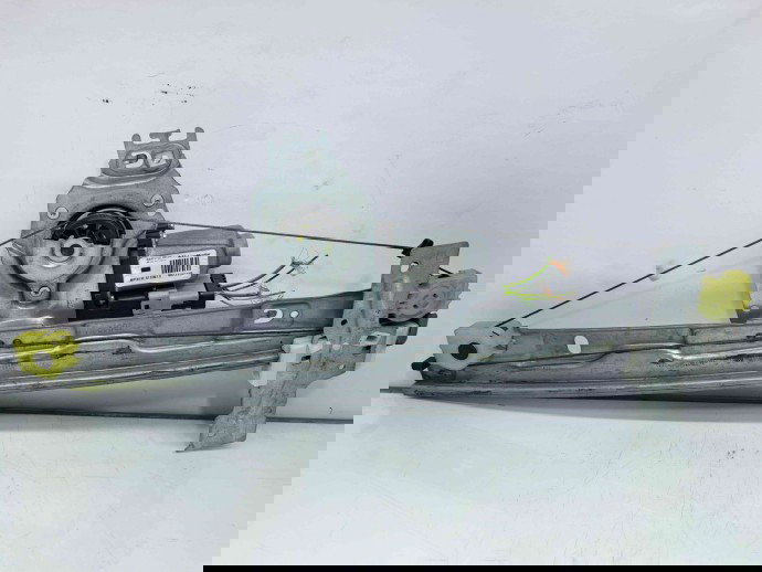 Macara electrica geam dreapta fata Peugeot 207 (WA) Coupe  [Fabr 2006-2012] 9671270380