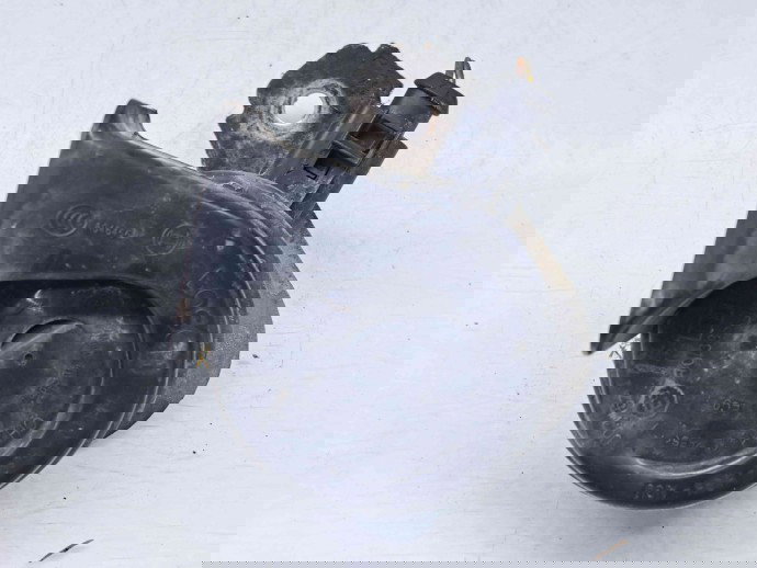  Claxon Skoda Superb II (3T4) [Fabr 2008-2015] 3881157 / HIGH