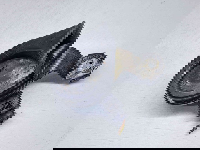  Claxon Skoda Superb II (3T4) [Fabr 2008-2015] 3881157 / LOW