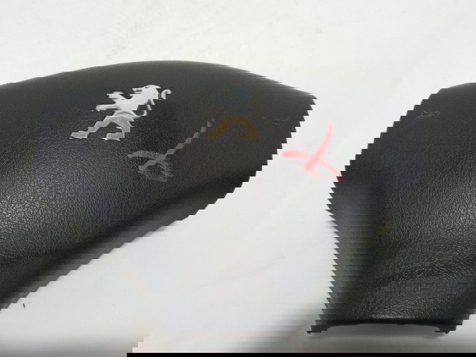 Airbag volan Peugeot 206 1.4 96441166ZR 1998-2006