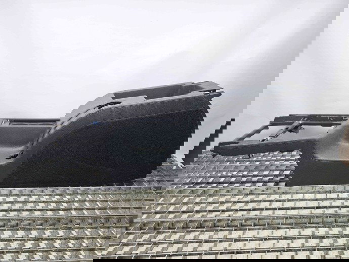  Consola centrala Skoda Superb II (3T4) [Fabr 2008-2015] 3T0863241D