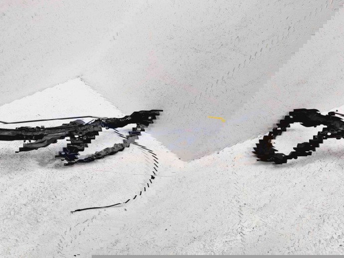 Trager Ford Focus 3 Hatchback [Fabr 2011-2015] M738ASP6578