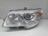  Far stanga Skoda Superb II (3T4) [Fabr 2008-2015] 7L6941329B