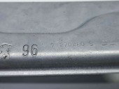 Macara electrica geam stanga fata Peugeot 207 (WA) Coupe  [Fabr 2006-2012] 9671270480