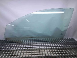 Geam usa stanga fata Skoda Superb II (3T4) [Fabr 2008-2015] OEM