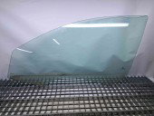Geam usa stanga fata Skoda Superb II (3T4) [Fabr 2008-2015] OEM