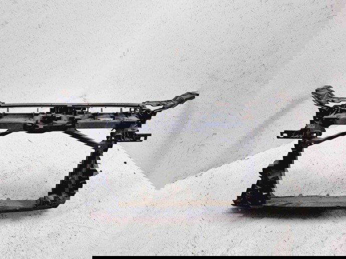 Trager Audi A3 Sportback (8VA) Hatchback [Fabr 2012-2020] OEM