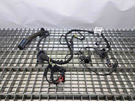  Instalatie electrica usa Audi A8 (4H) [Fabr 2010-2017] 4H0971030HG