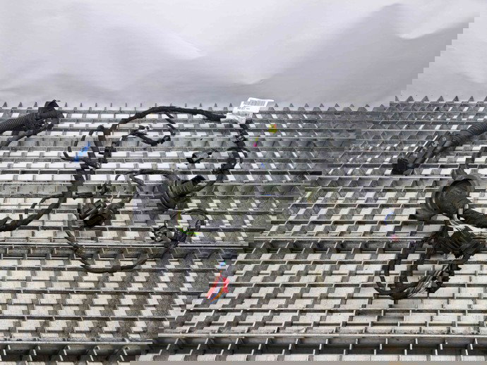  Instalatie electrica usa Audi A8 (4H) [Fabr 2010-2017] 4H0971030HG