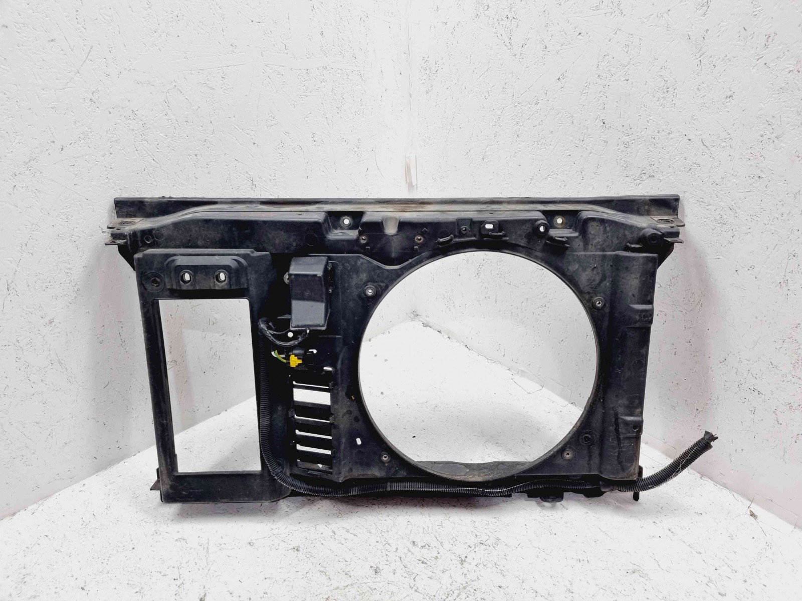 Trager Peugeot 3008 Break [Fabr 2009-2016] 9676568780 - imagine 1