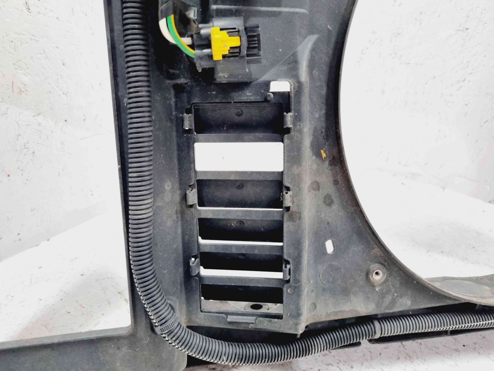 Trager Peugeot 3008 Break [Fabr 2009-2016] 9676568780 - imagine 2