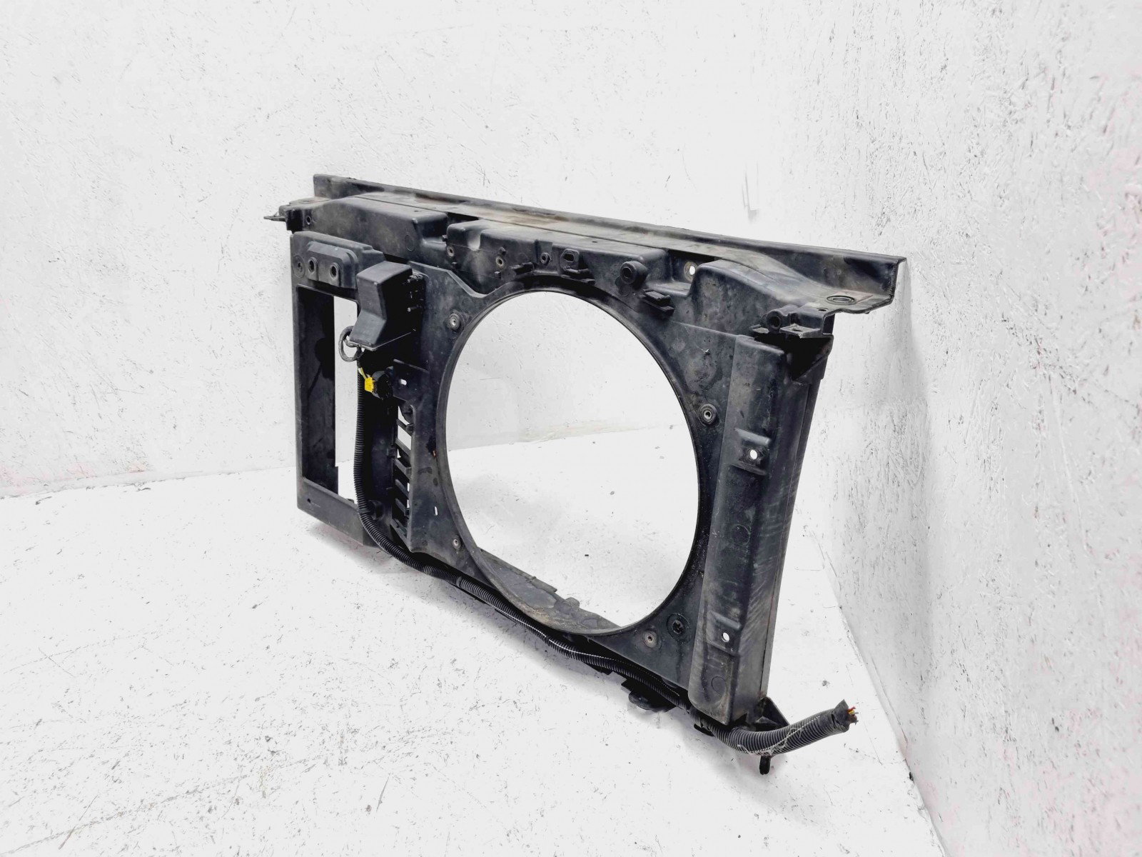 Trager Peugeot 3008 Break [Fabr 2009-2016] 9676568780 - imagine 3