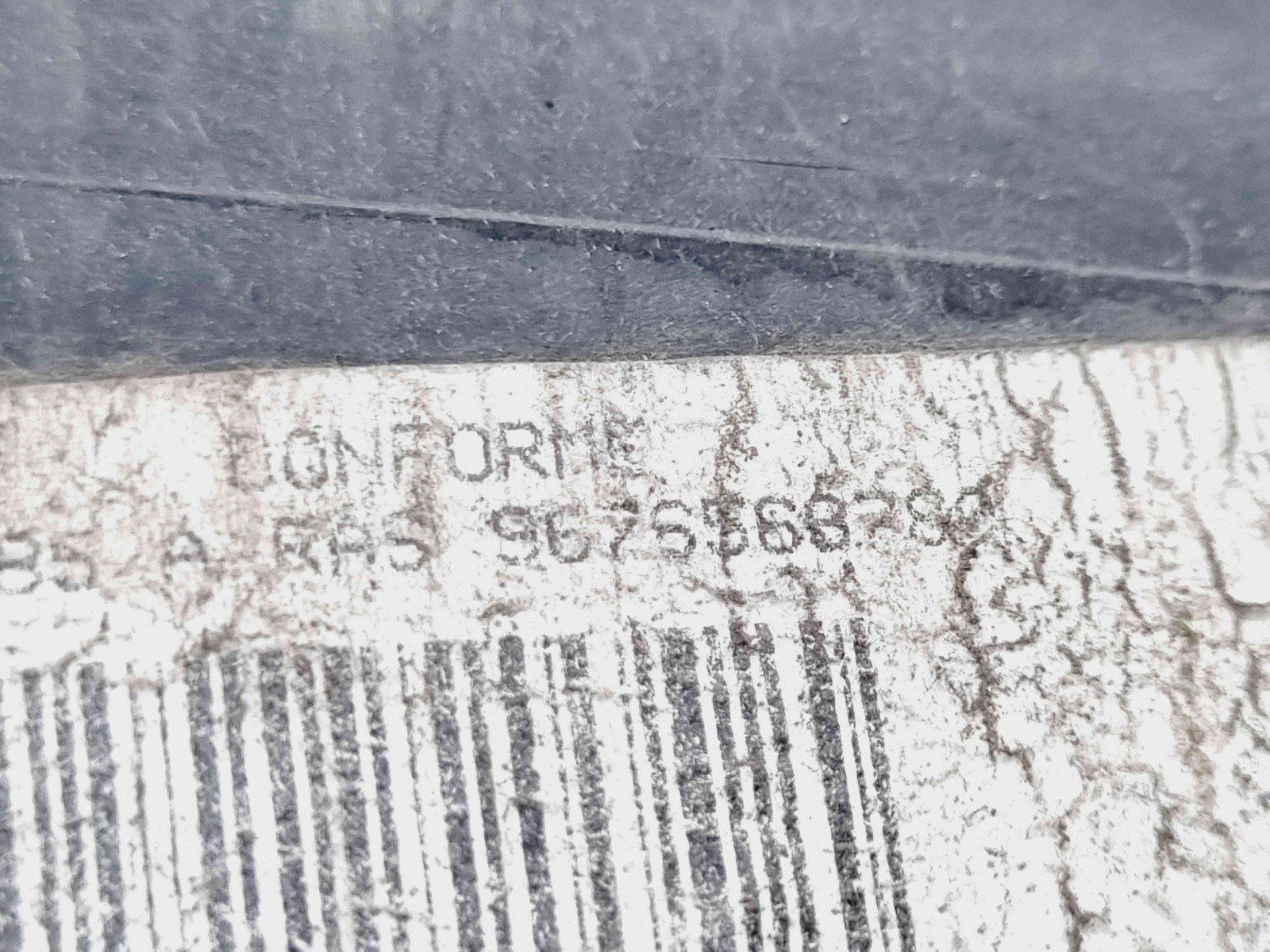 Trager Peugeot 3008 Break [Fabr 2009-2016] 9676568780 - imagine 5