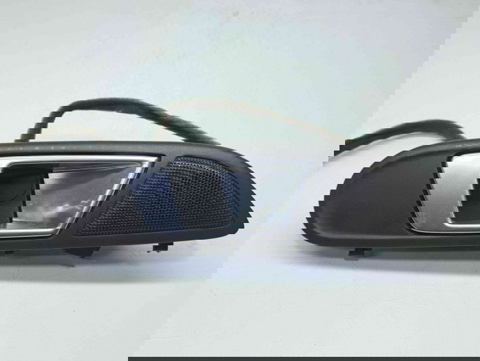  Maner interior dreapta fata Ford Fiesta 6 [Fabr 2008-2019] 8A61-A22600-BFW