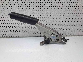  Maneta frana de mana Skoda Superb II (3T4) [Fabr 2008-2015] 1Z1711303C