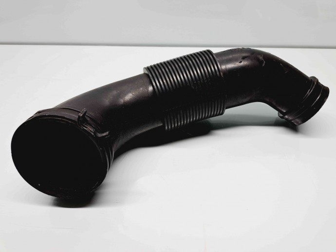 Tub admisie aer Audi Q7 (4LB) [Fabr 2006-2014] 7L6129627F 3.0 TDI BUG 171KW / 233CP  