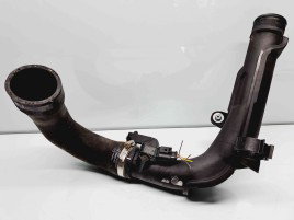 Tub intercooler Volkswagen Passat B7 (362) [Fabr 2010-2014] 1K0145770AE 1.6 TDI CAYC 77KW / 105CP 1.6 TDI CAYC 77KW / 105CP