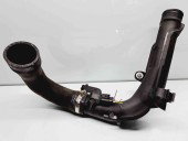 Tub intercooler Volkswagen Passat B7 (362) [Fabr 2010-2014] 1K0145770AE 1.6 TDI CAYC 77KW / 105CP 1.6 TDI CAYC 77KW / 105CP