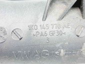 Tub intercooler Volkswagen Passat B7 (362) [Fabr 2010-2014] 1K0145770AE 1.6 TDI CAYC 77KW / 105CP 1.6 TDI CAYC 77KW / 105CP