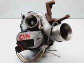 Turbina Audi Q7 (4LB) [Fabr 2006-2014] 059145715F 3.0 TDI BUG 171KW / 233CP  