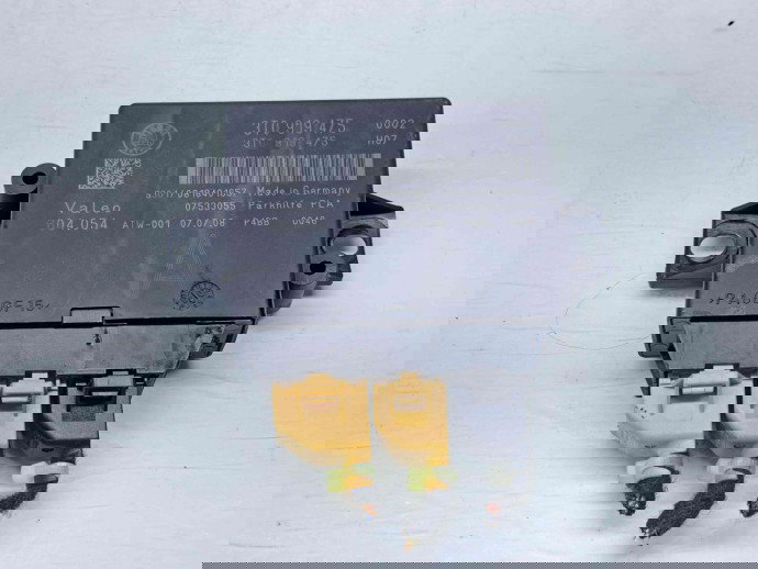  Modul senzori parcare Skoda Superb II (3T4) [Fabr 2008-2015] 3T0919475