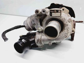 Turbina Renault Trafic 3 (F82) [Fabr 2014-2022] 110219H8201067824 1.6 DCI R9M408   