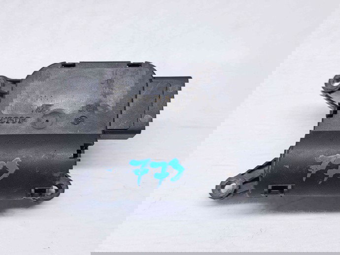  Motoras clapeta aeroterma bord Skoda Superb II (3T4) [Fabr 2008-2015] 1K0907511