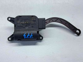  Motoras clapeta aeroterma bord Skoda Superb II (3T4) [Fabr 2008-2015] 1K2907511E