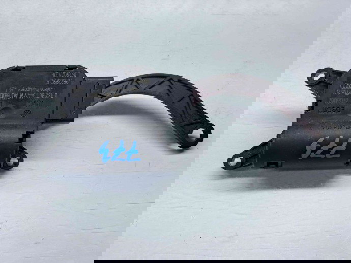  Motoras clapeta aeroterma bord Skoda Superb II (3T4) [Fabr 2008-2015] 1K2907511E