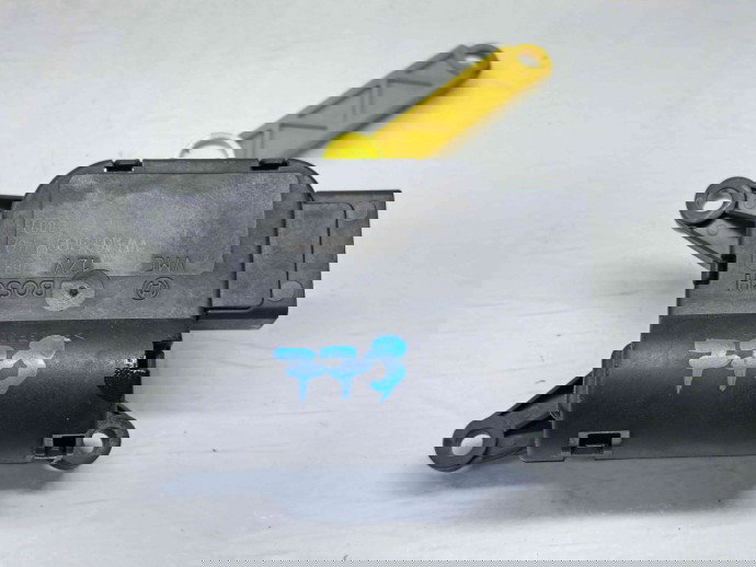  Motoras clapeta aeroterma bord Skoda Superb II (3T4) [Fabr 2008-2015] 1K2907511C