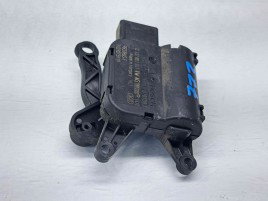  Motoras clapeta aeroterma bord Skoda Superb II (3T4) [Fabr 2008-2015] 1K2907511B