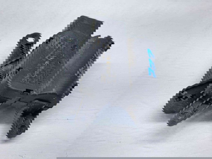  Motoras clapeta aeroterma bord Skoda Superb II (3T4) [Fabr 2008-2015] 1K2907511B