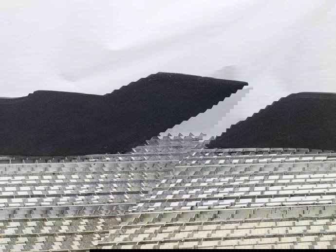  Ornament dreapta consola centrala Skoda Superb II (3T4) [Fabr 2008-2015] 3T2863046