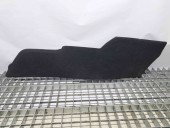  Ornament dreapta consola centrala Skoda Superb II (3T4) [Fabr 2008-2015] 3T2863046