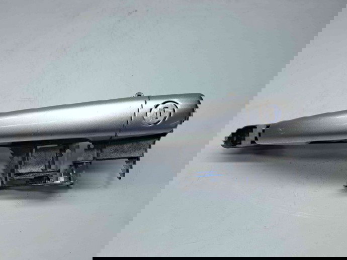 Maner usa dreapta fata Peugeot 207 (WA) [Fabr 2006-2012] GASOL