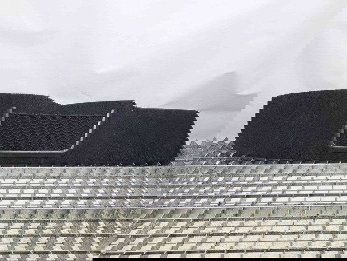  Ornament stanga consola centrala Skoda Superb II (3T4) [Fabr 2008-2015] 3T2863045A