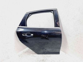 Usa dreapta spate Ford Focus 3 Hatchback [Fabr 2011-2015] Panther Black