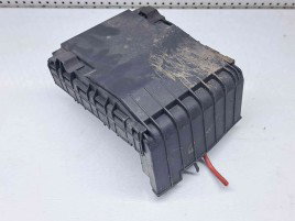  Panou sigurante Skoda Superb II (3T4) [Fabr 2008-2015] 1K0937125A 