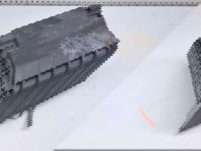  Panou sigurante Skoda Superb II (3T4) [Fabr 2008-2015] 1K0937125A 