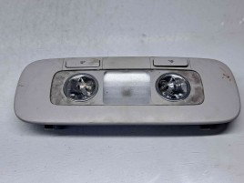  Plafoniera spate Skoda Superb II (3T4) [Fabr 2008-2015] OEM